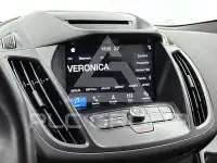 2018 Ford Kuga