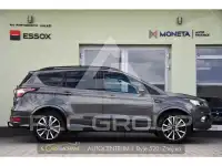 2018 Ford Kuga