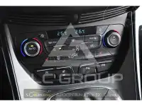 2018 Ford Kuga