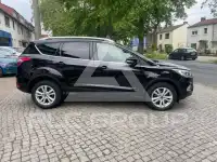 2018 Ford Kuga