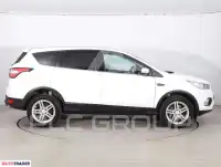 2018 Ford Kuga