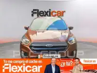 2018 Ford Kuga
