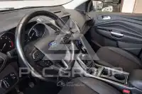 2018 Ford Kuga