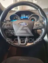 2018 Ford Kuga
