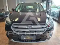 2018 Ford Kuga