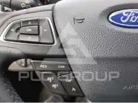 2018 Ford Kuga