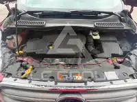 2018 Ford Kuga
