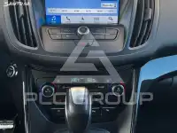 2018 Ford Kuga