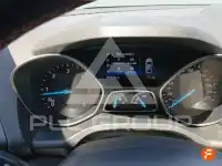 2018 Ford Kuga