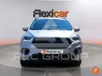 2018 Ford Kuga