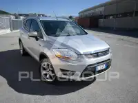 2018 Ford Kuga