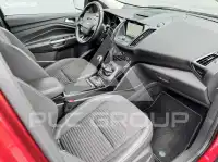 2018 Ford Kuga