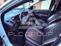 2018 Ford Kuga