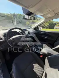 2018 Ford Kuga