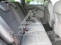 2018 Ford Kuga
