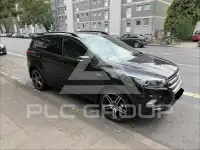 2018 Ford Kuga