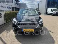 2018 Ford Kuga