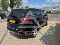 2018 Ford Kuga