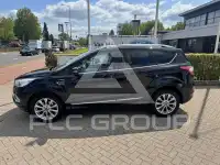 2018 Ford Kuga