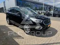 2018 Ford Kuga