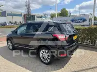 2018 Ford Kuga