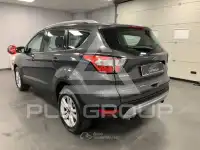 2018 Ford Kuga