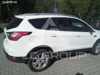 2018 Ford Kuga