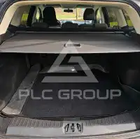 2018 Ford Kuga