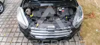 2018 Ford Kuga