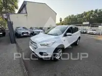 2018 Ford Kuga