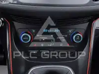 2018 Ford Kuga