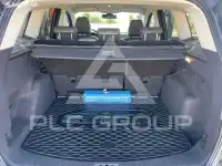 2018 Ford Kuga