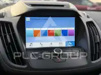 2018 Ford Kuga