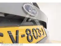 2018 Ford Kuga
