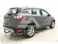 2018 Ford Kuga