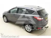 2018 Ford Kuga