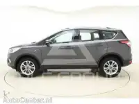 2018 Ford Kuga