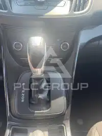 2018 Ford Kuga