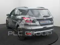 2018 Ford Kuga