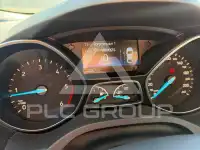 2018 Ford Kuga