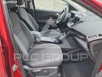 2018 Ford Kuga