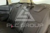 2018 Ford Kuga