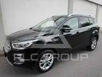 2018 Ford Kuga