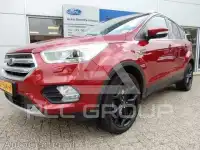 2018 Ford Kuga