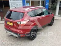 2018 Ford Kuga