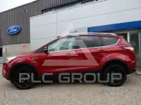 2018 Ford Kuga
