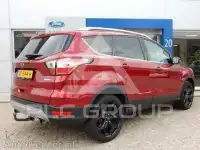 2018 Ford Kuga