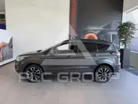 2018 Ford Kuga