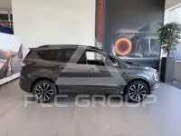 2018 Ford Kuga
