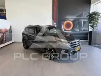 2018 Ford Kuga